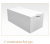 Газобетонный блок ГРАС D600, B2.5, 600x250x400 мм Газобетонный блок ГРАС D600, B2.5, 600x250x400 мм