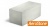 Газобетонный блок AeroStone D400 B2 F100 625х250х500
