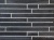 Плитка под кирпич Interbau City INT 732 Палермо 468x40 мм ригель Плитка под кирпич Interbau City INT 732 Палермо 468x40 мм ригель